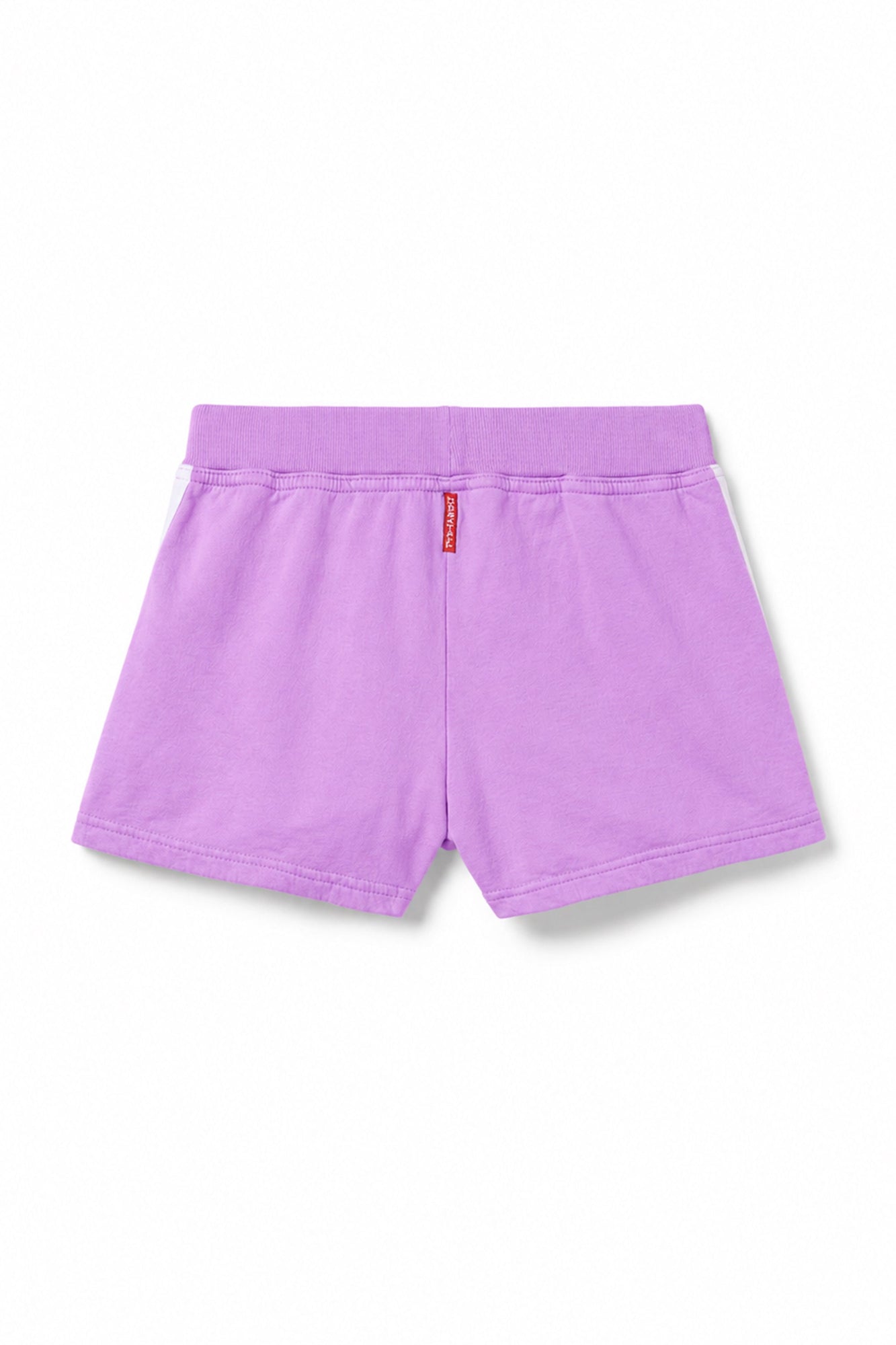 Women | Vintage Track Sweatshort | Violet