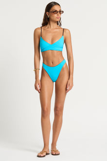 Siara Brief | Espresso/Cala