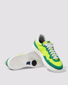 Unisex | Vert Magnetic | Yellow/Green
