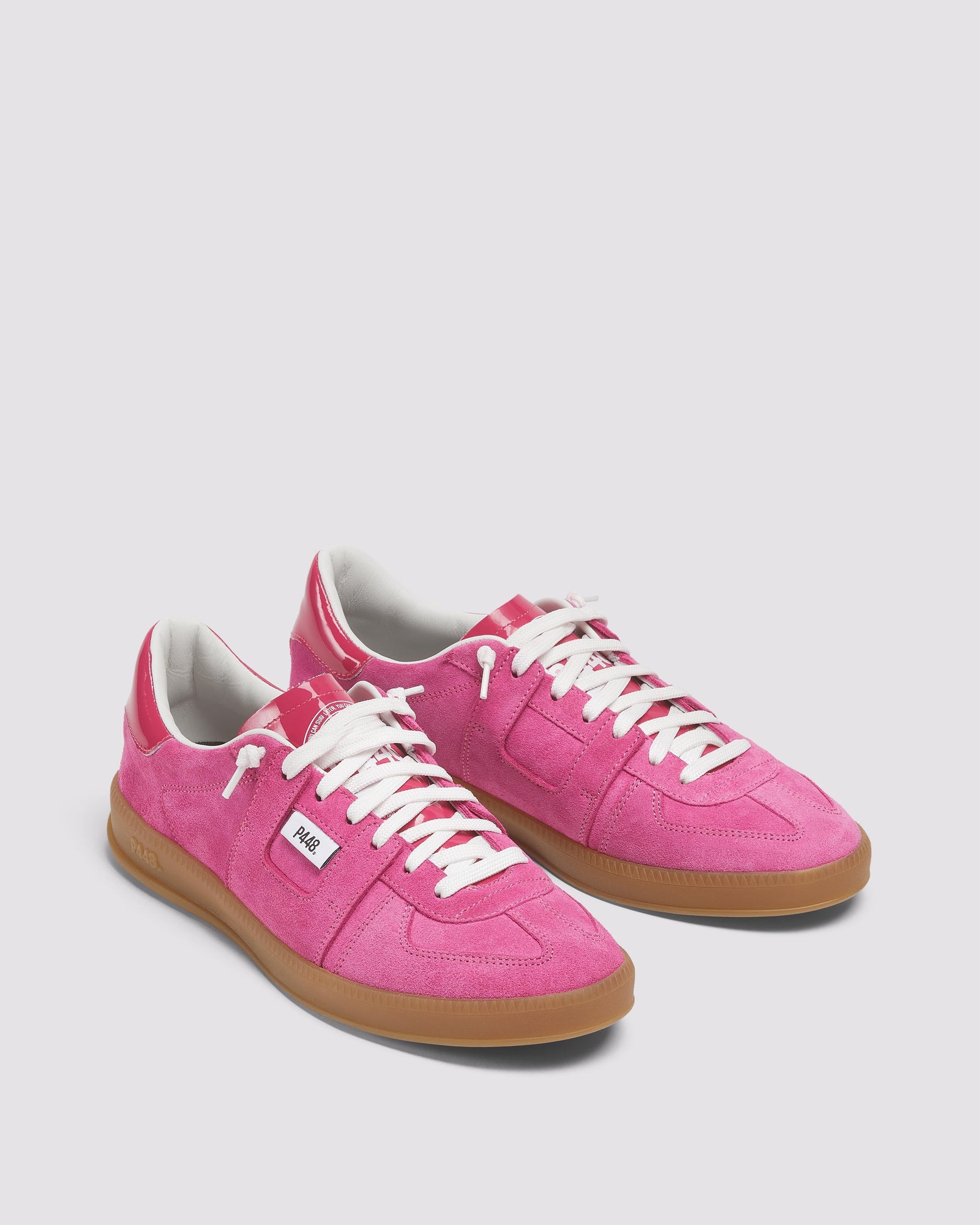 Women | Monza Sneaker | Punch