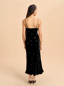 Sabine Dress | Black