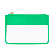 Classic Clear Flat Pouch