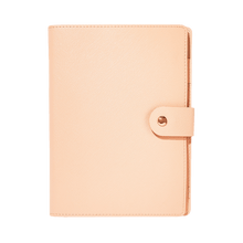 Textured Notebook