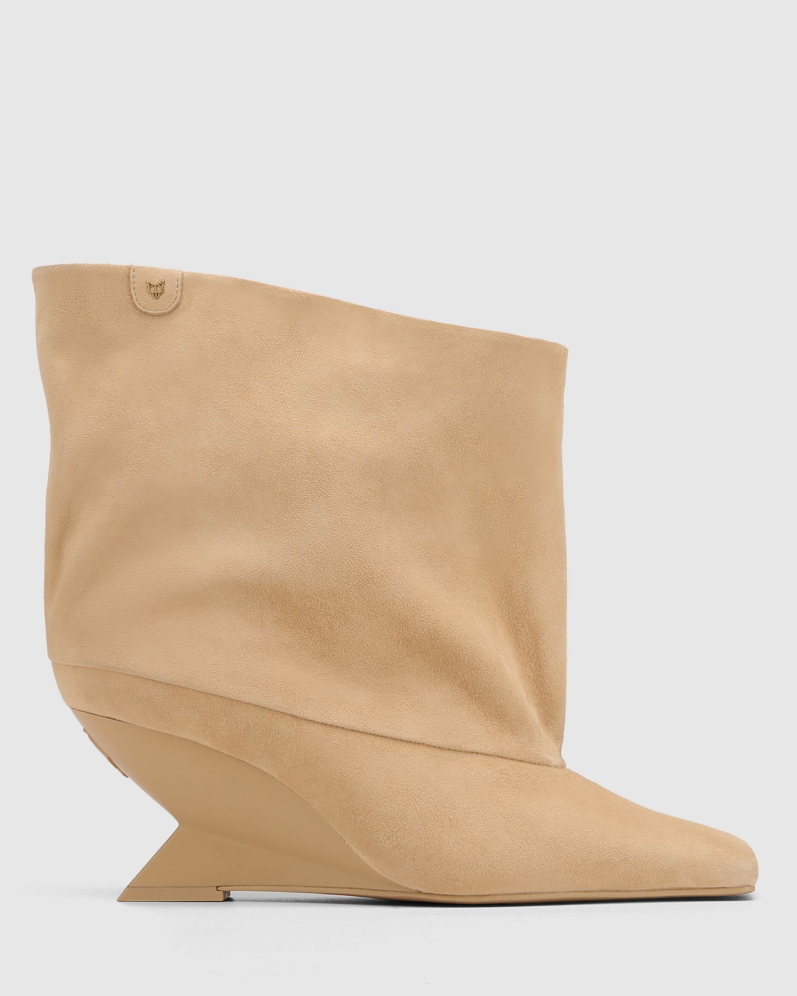 Womens | Shade Suede Boot | Shell