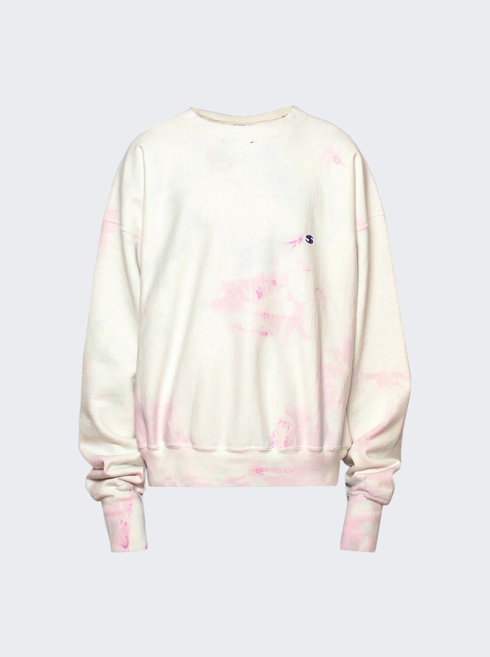 Men | Saint Mxxxxxx | One Point Sweatshirt | Multicolor