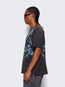 Men | Saint Mxxxxxx | Medusa T-shirt Black