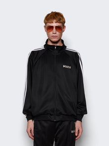 Men | Saint Mxxxxxx | Track Jacket | Black