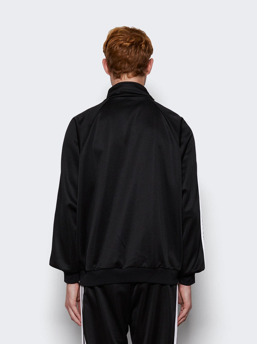 Men | Saint Mxxxxxx | Track Jacket | Black