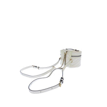 Gucci Pre-Owned Mini GG Marmont Matelasse Backpack | Women | White (V2)