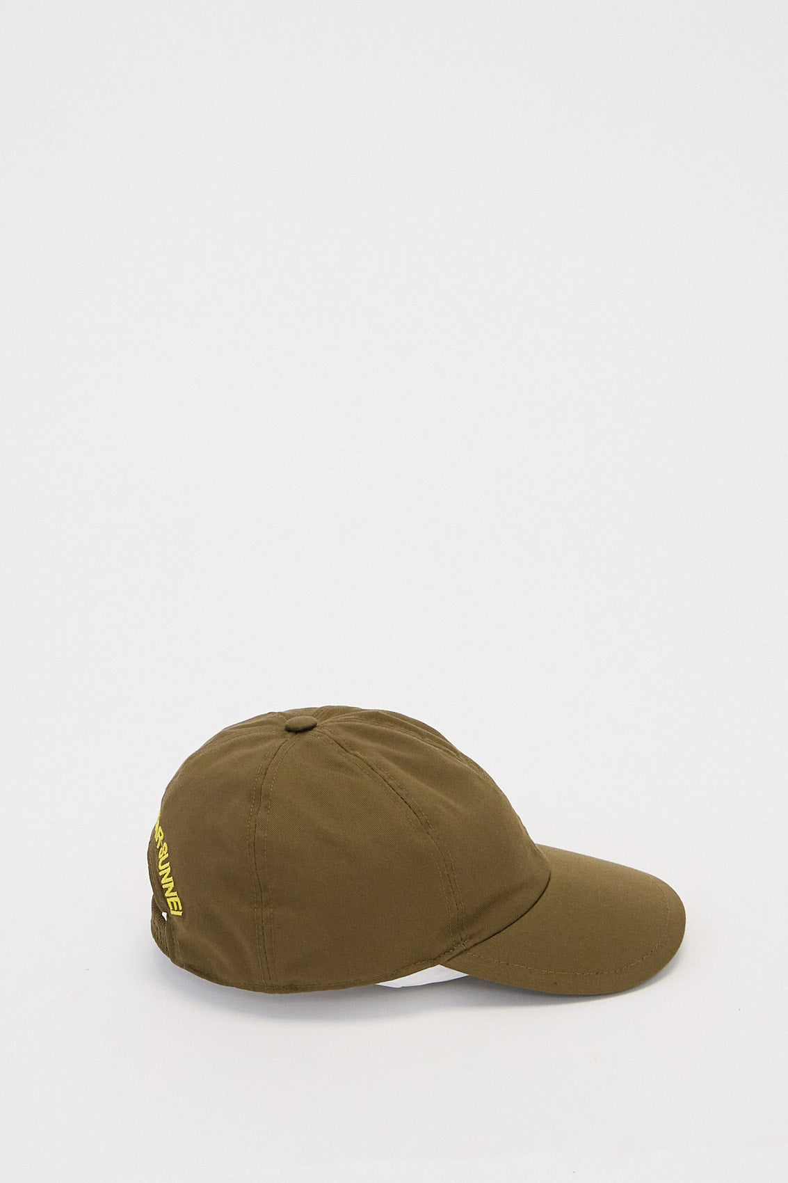 Baseball Cap | Unisex | Green