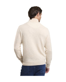 NOMAD | Men | Men's Cashmere Sweater | Oatmeal