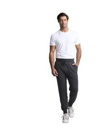 NOMAD | Men | Men's Cashmere Pant | Charcoal
