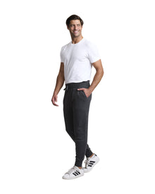 NOMAD | Men | Men's Cashmere Pant | Charcoal