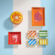 Portofino Petite Tray Set | Multi