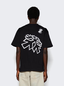 Ensemble | Logo Graphic Tee | Black