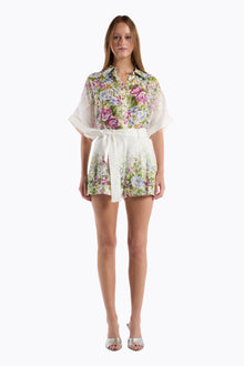 Lola Short | Camellia Multi