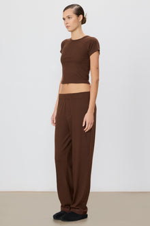 LOUNGE PANT - ETERNE