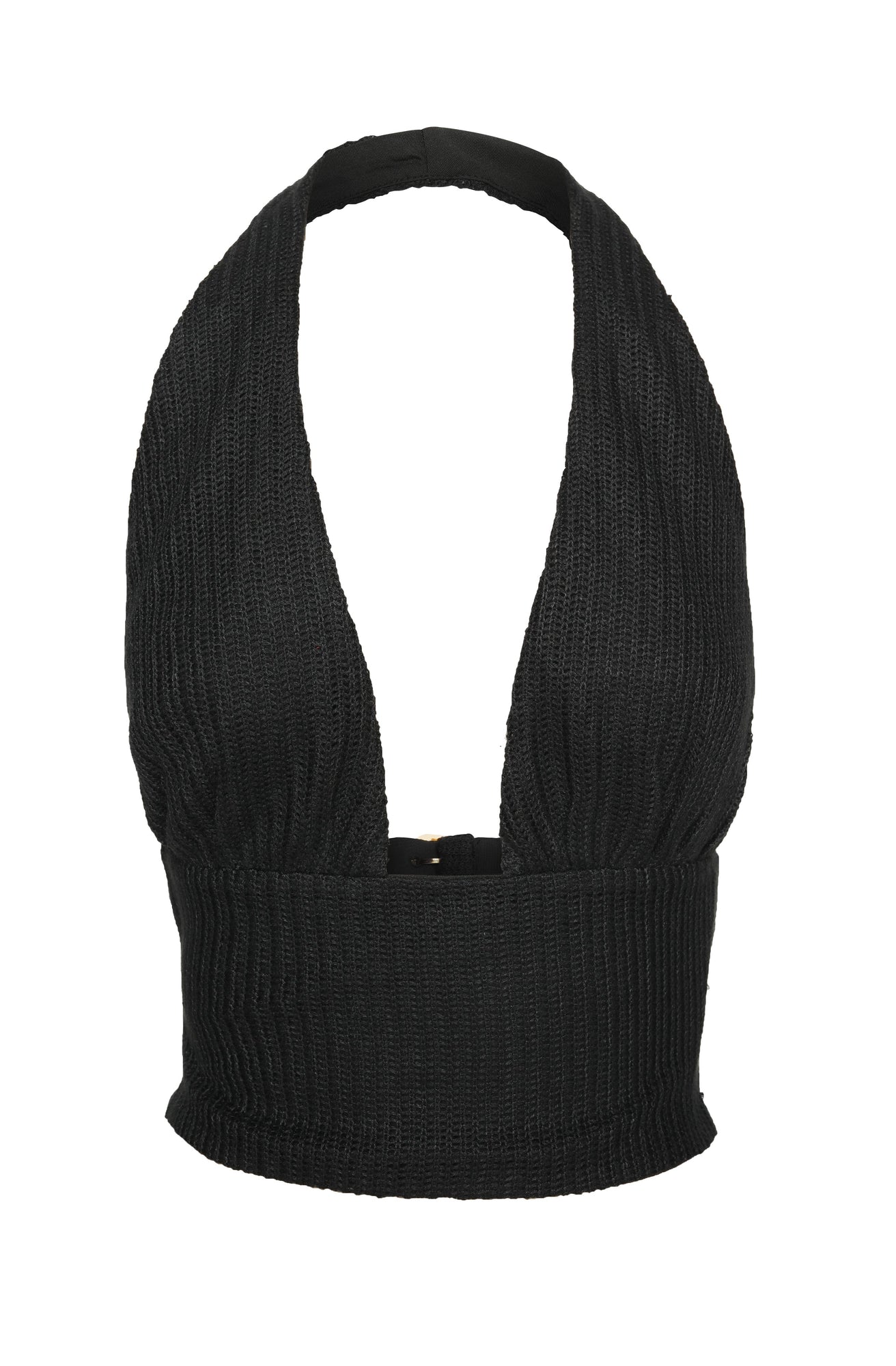 Haven Top | Black