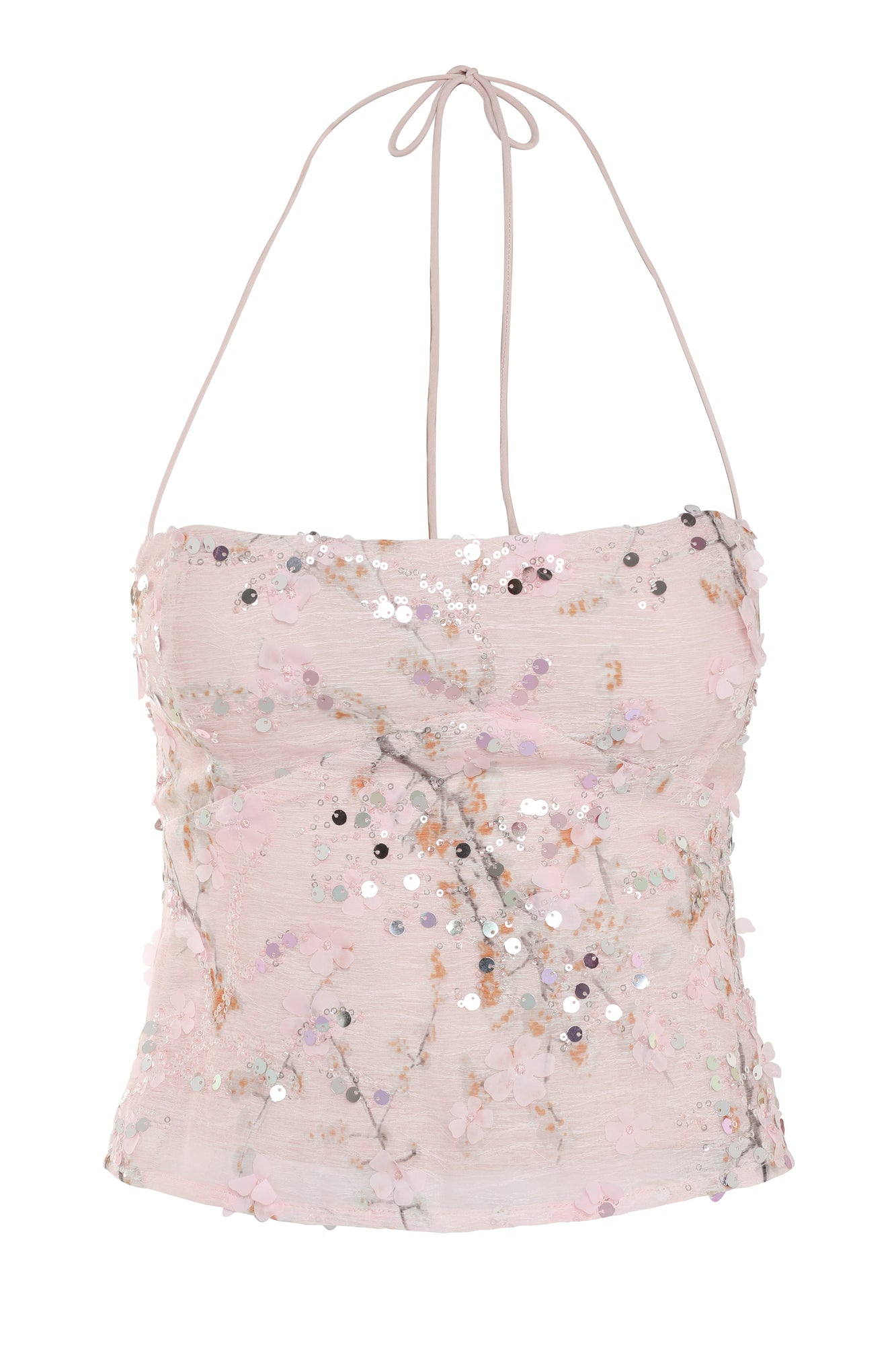 Willow Top | Sequin