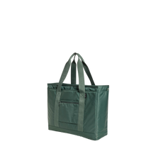 STATE Bags Wellington XL Tote Olive Back View Click to Zoom