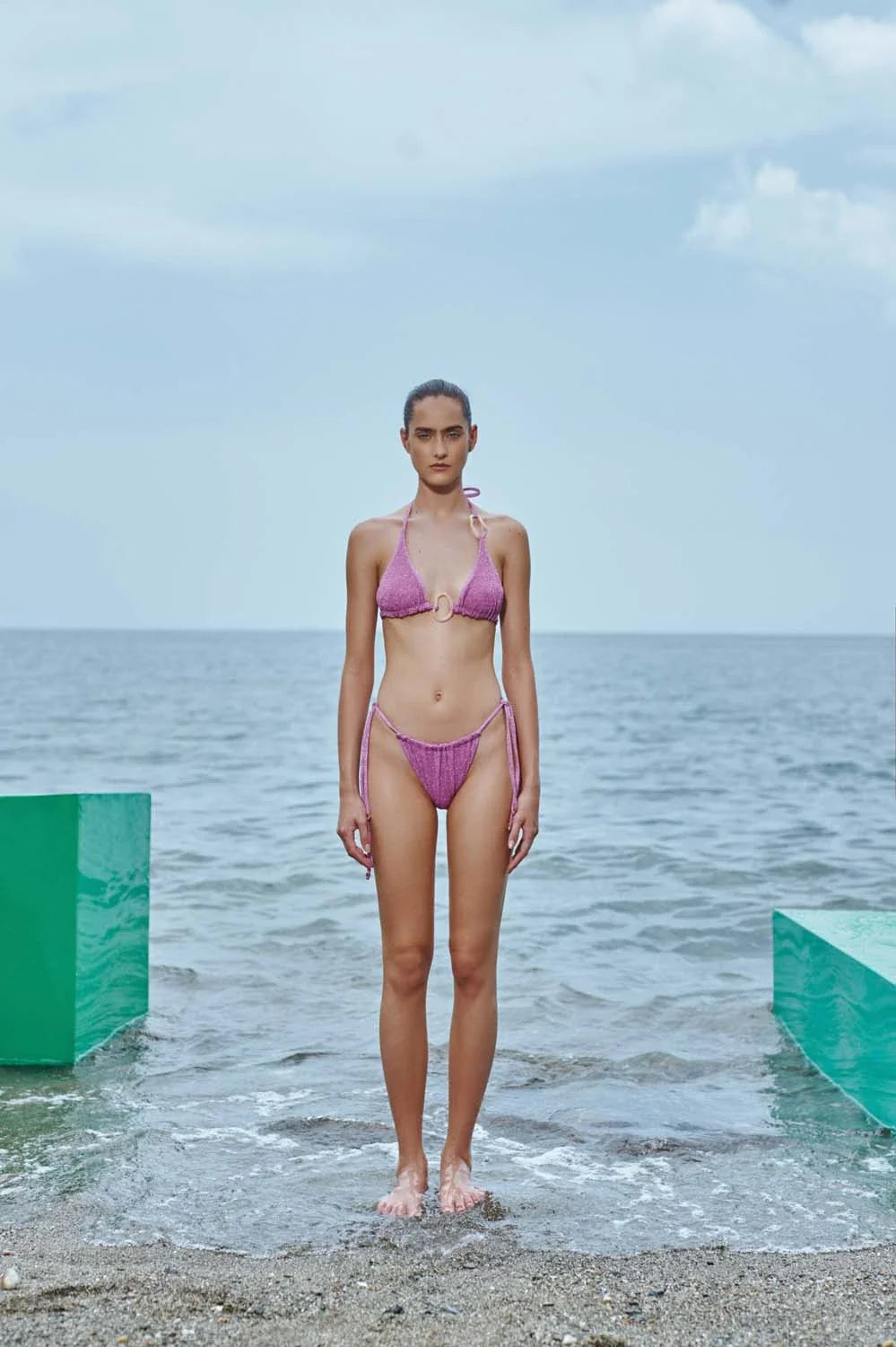 Luma Bikini Bottom | Tesoro