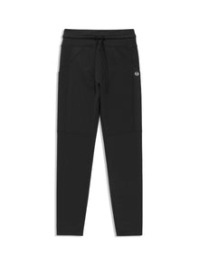 Women | Silvia Leggings | Black Beauty