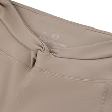 Women | Giulia Leggings | Taupe Grey
