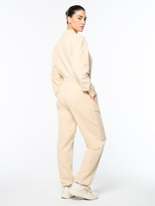 Women | Aida Jogger | Fog