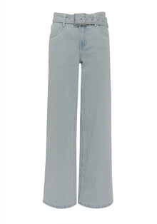 Ebony Jean | Blue