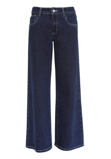 Skye Denim Jeans | Indigo