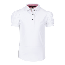 Girl | Scarlett Polo | Arctic