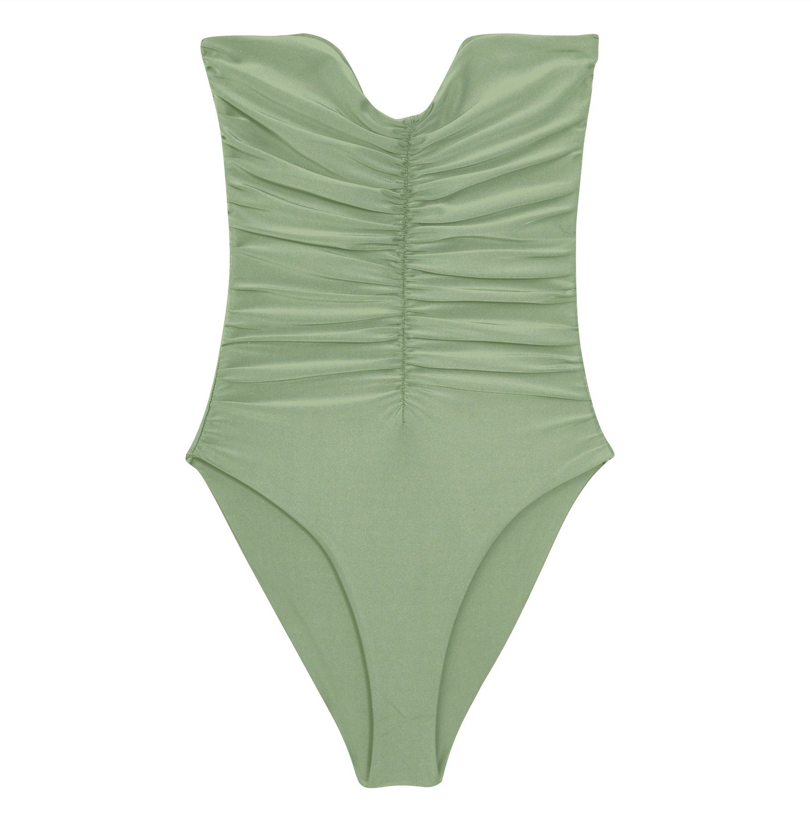 Yara One Piece | Jade Matte