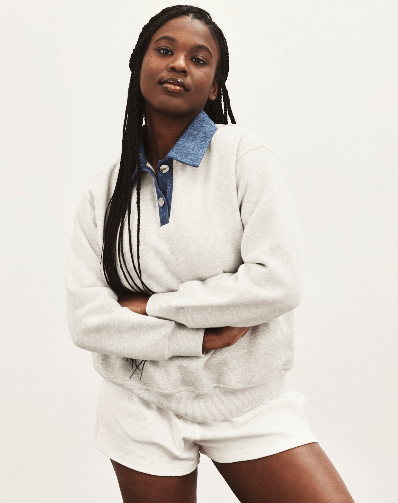 classic grey