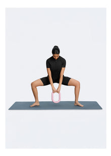 Sculpt Weight Loop | Raspberry Pink
