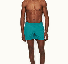 Setter Shorter-Length Swim Shorts | Veranda