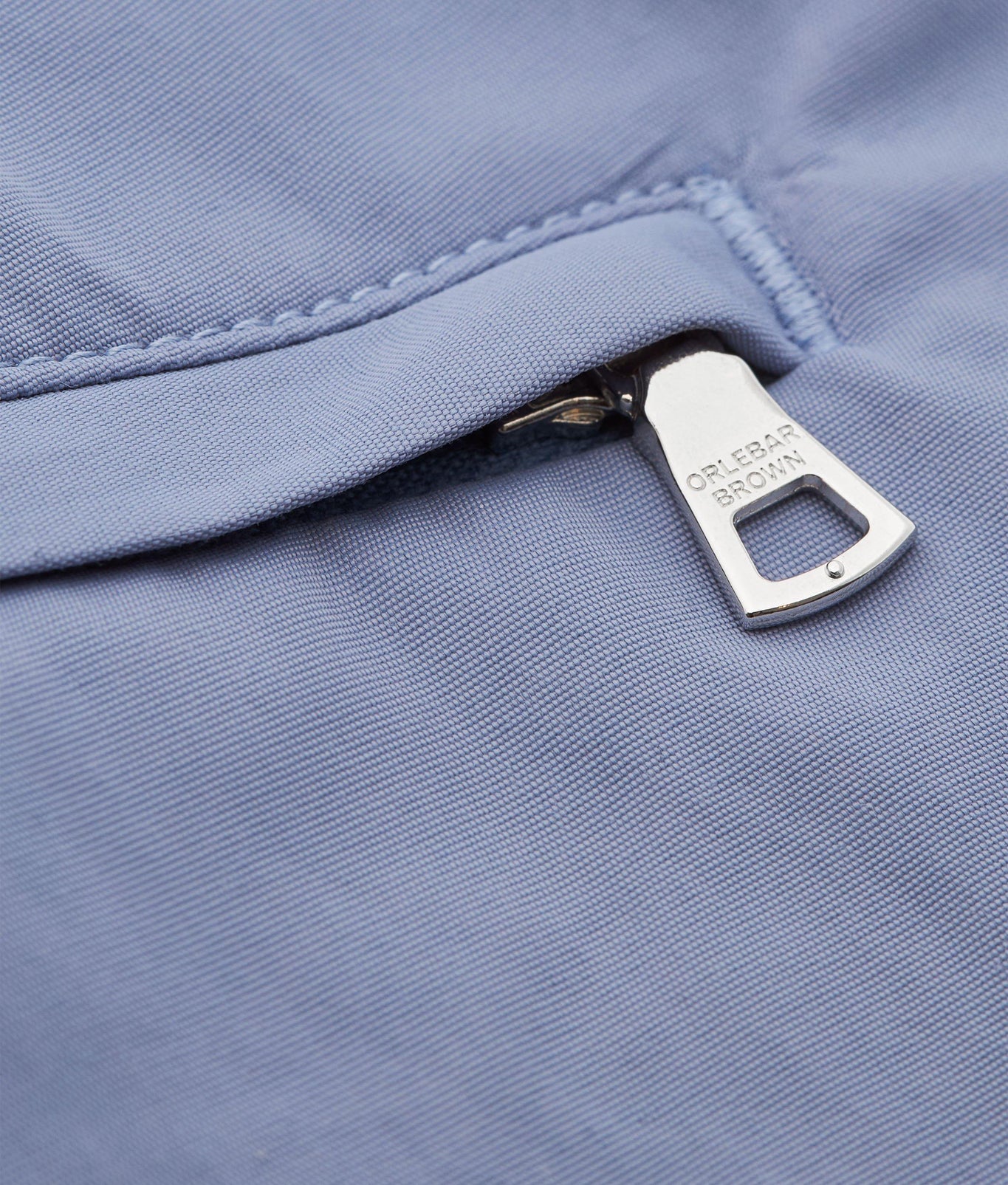 Setter Shorter-Length Swim Shorts Woven | Springfield Blue