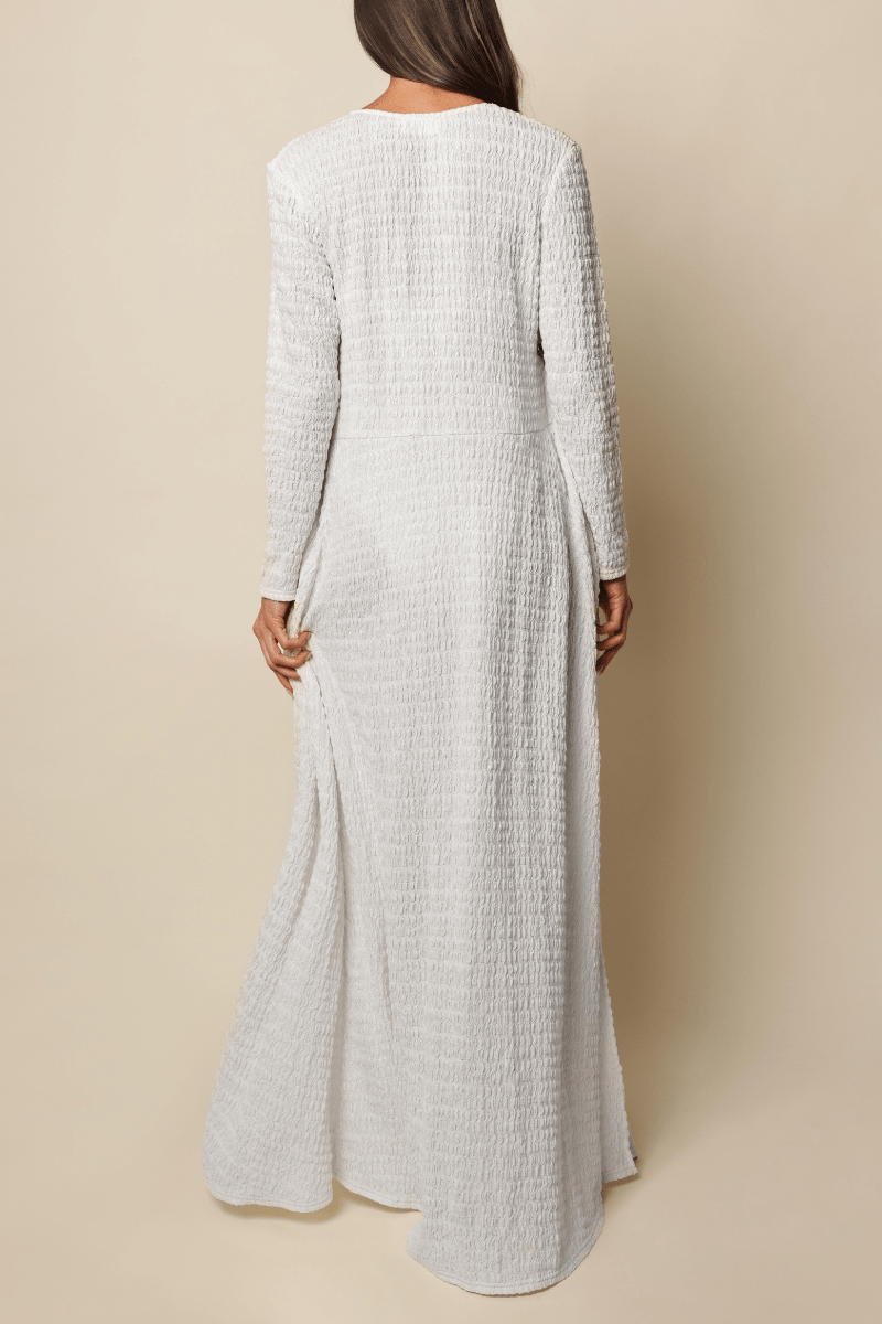 Olivia Kimono | Seychelles