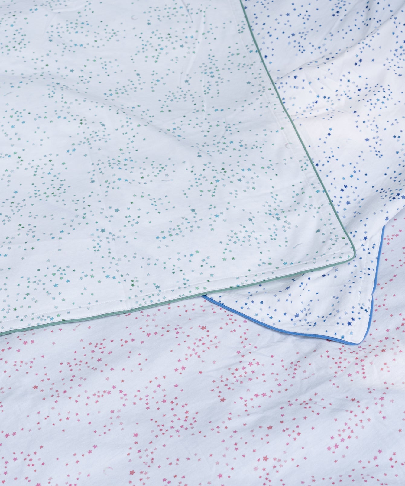Girls | Shane Blanket | Pink/Multi