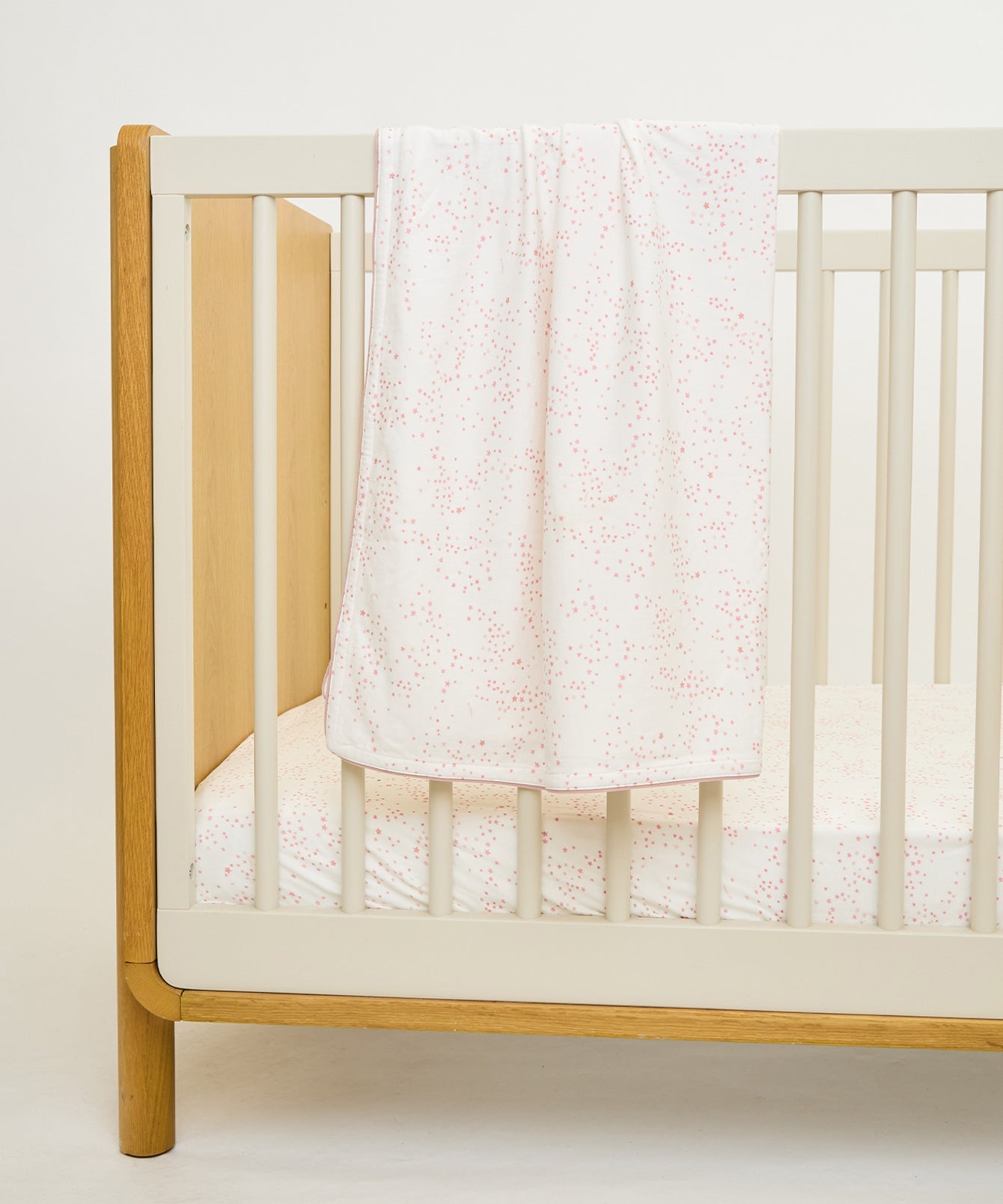 Girls | Shane Blanket | Pink/Multi
