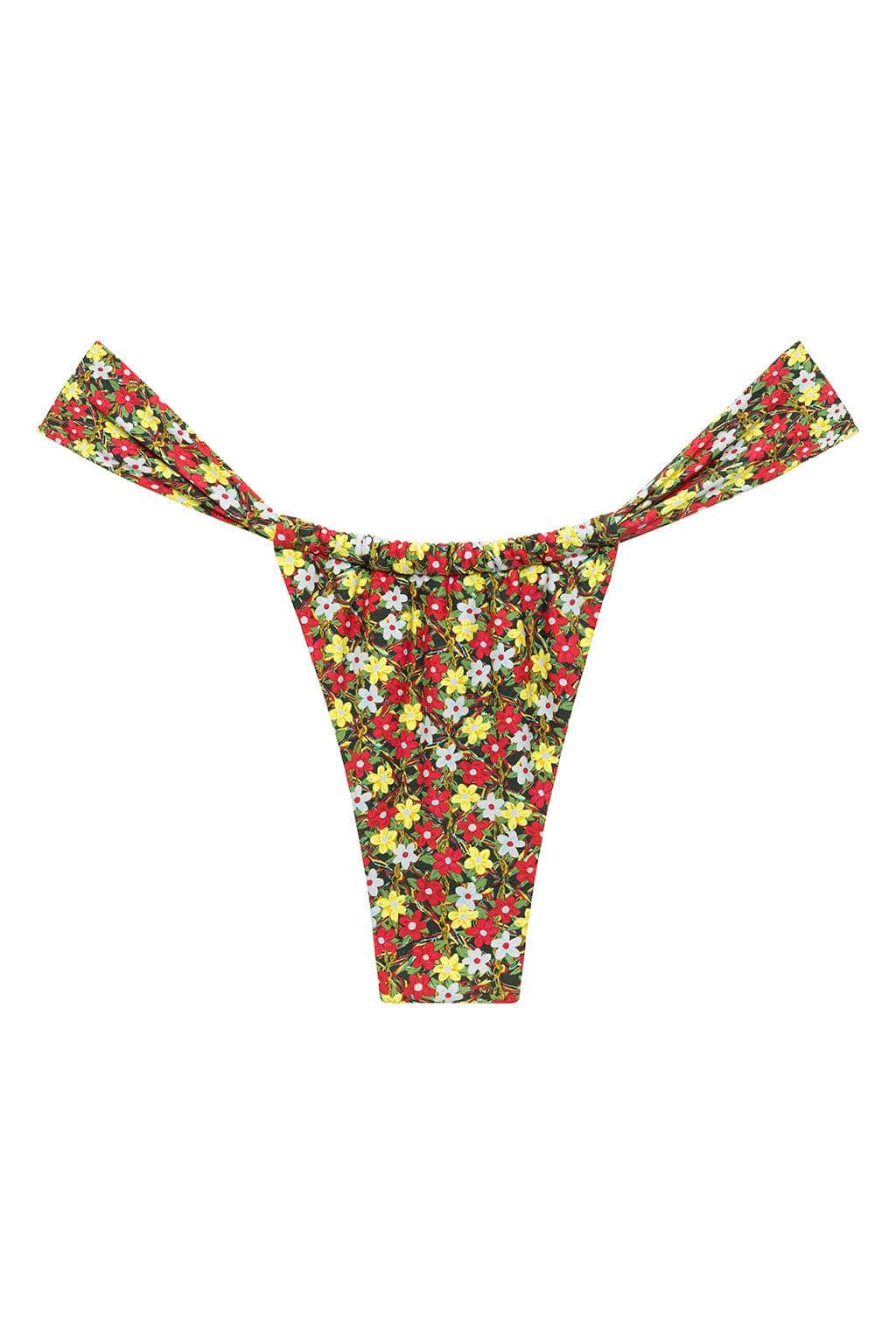 Sandra Bikini Bottom | Sienna Floral