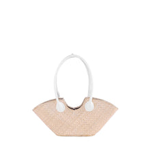 Novi Tote | White