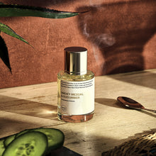Unisex | Smoky Mezcal & Cucumber | Dossier Original (50 ml)