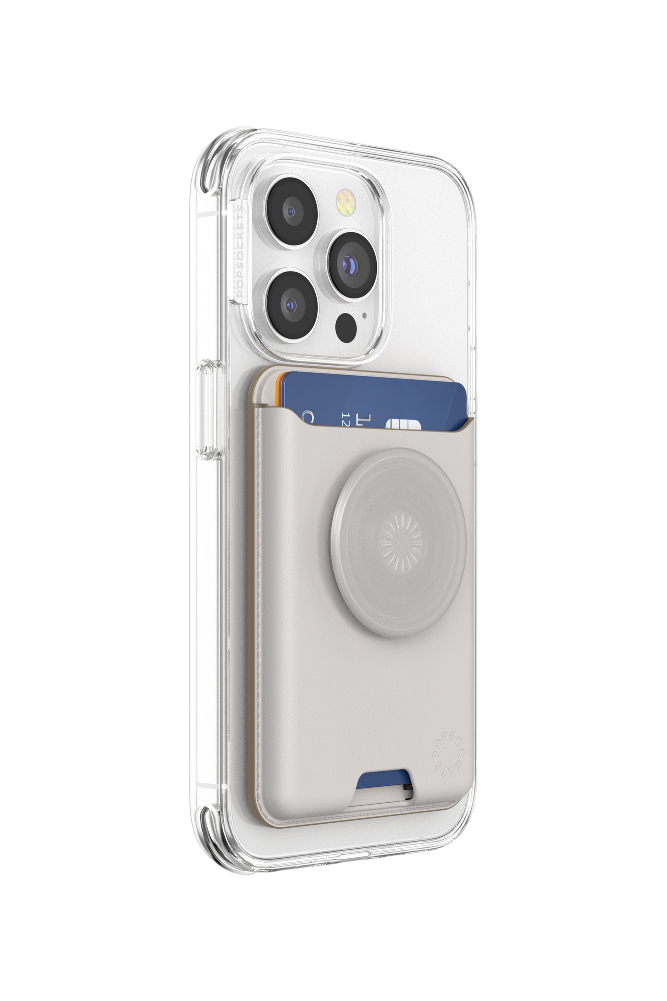 Softgoods Horchata | White