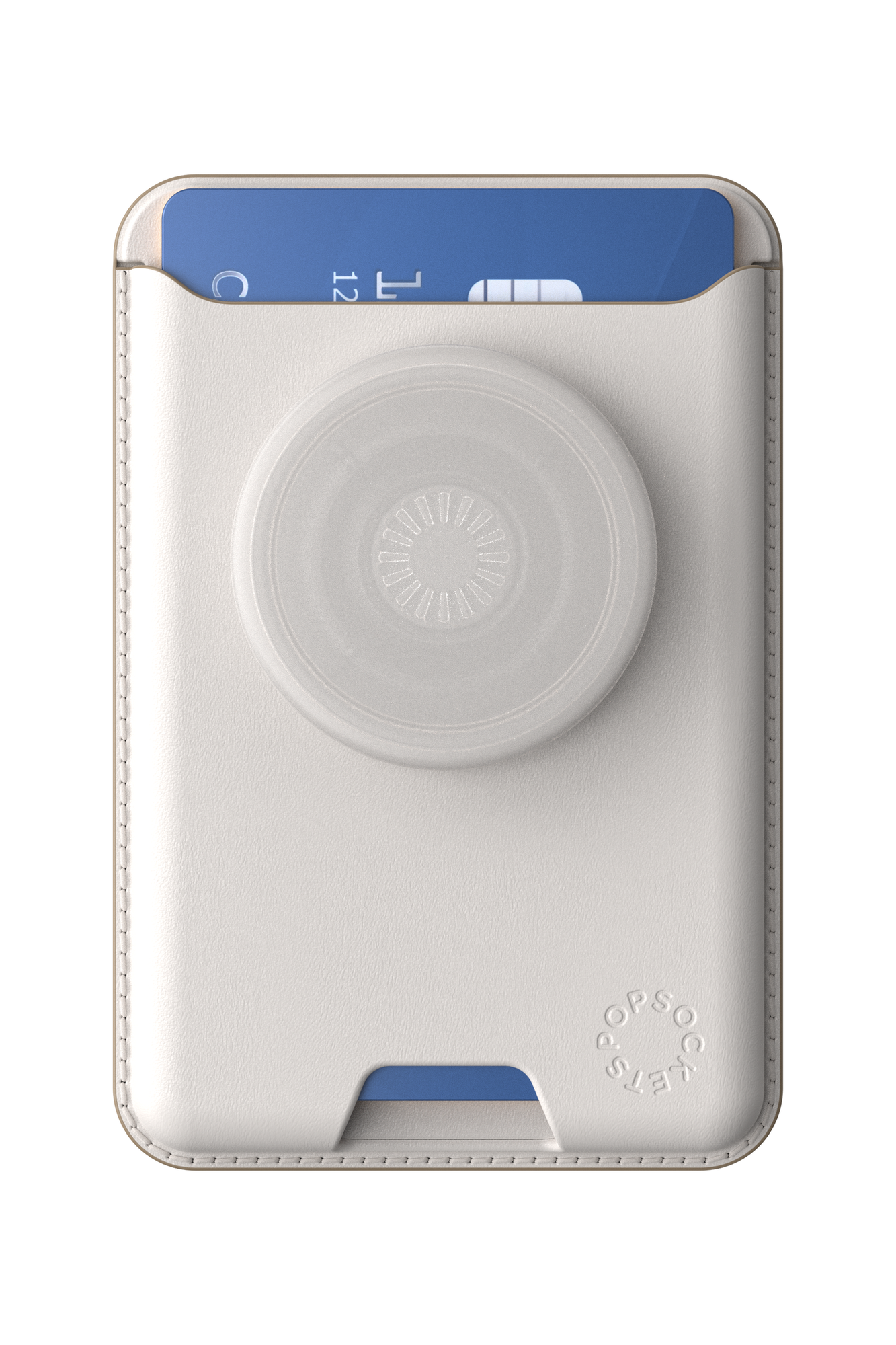 Softgoods Horchata | White