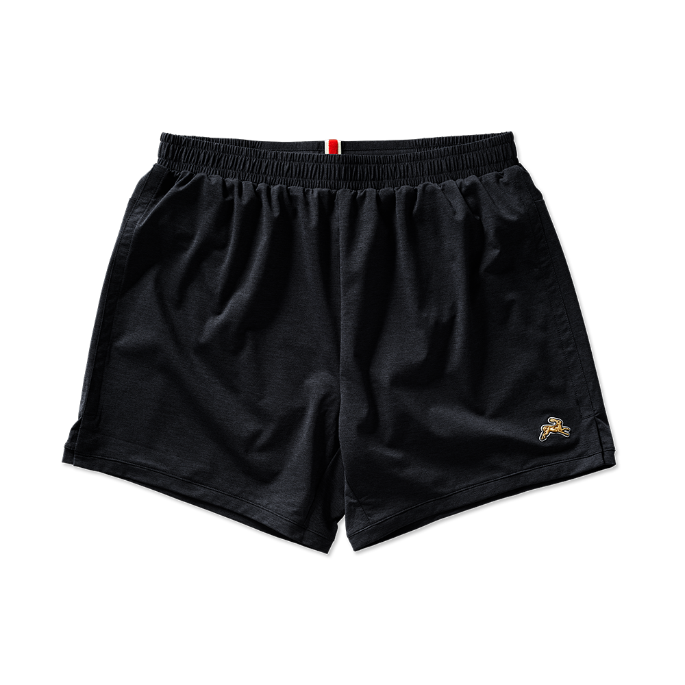 Men's Session Shorts 23 | Black