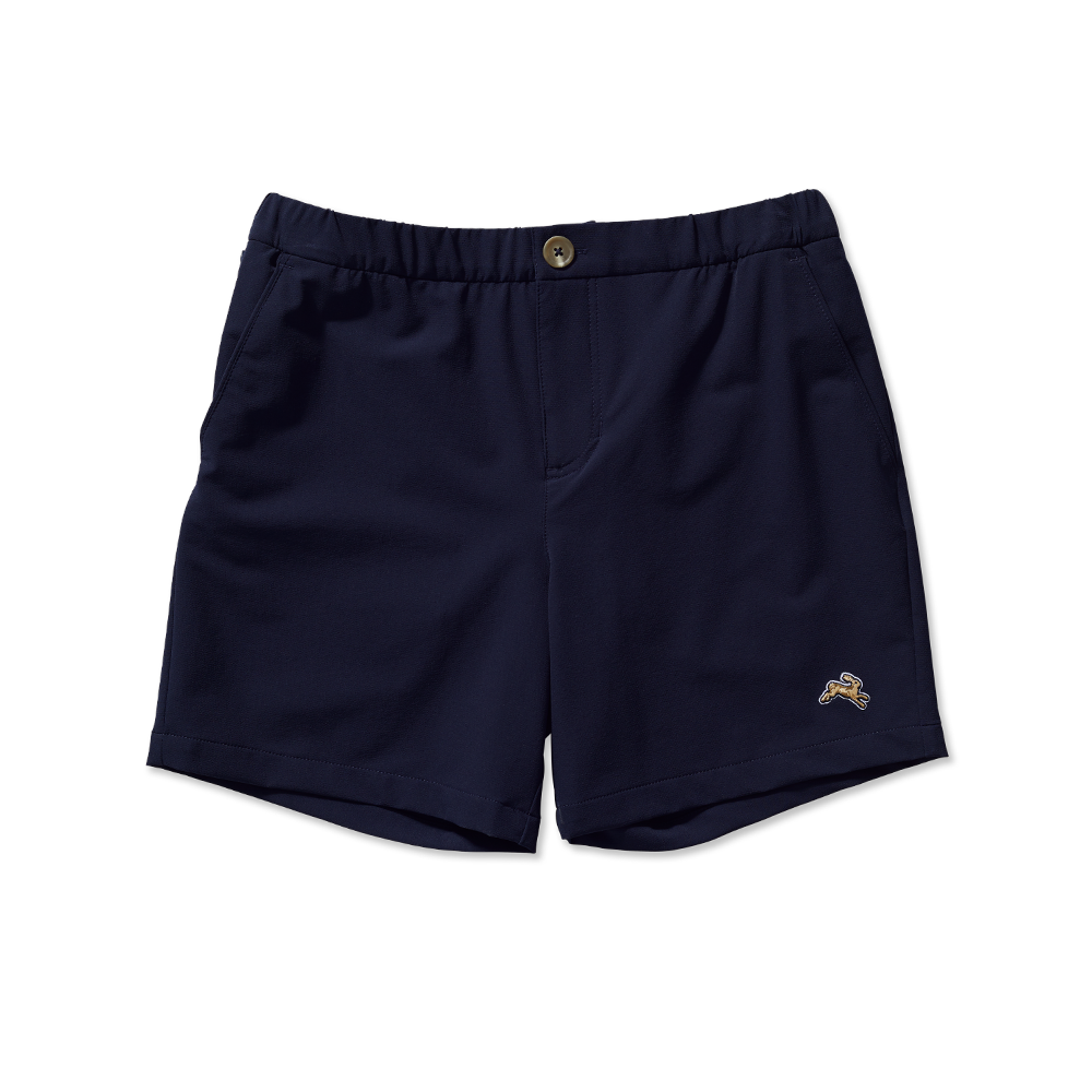 Men's Falmouth Shorts | 6 Inch | Navy