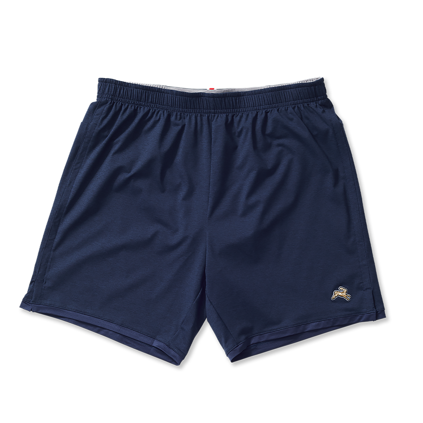 Session Shorts 7 Inch | Navy - Men