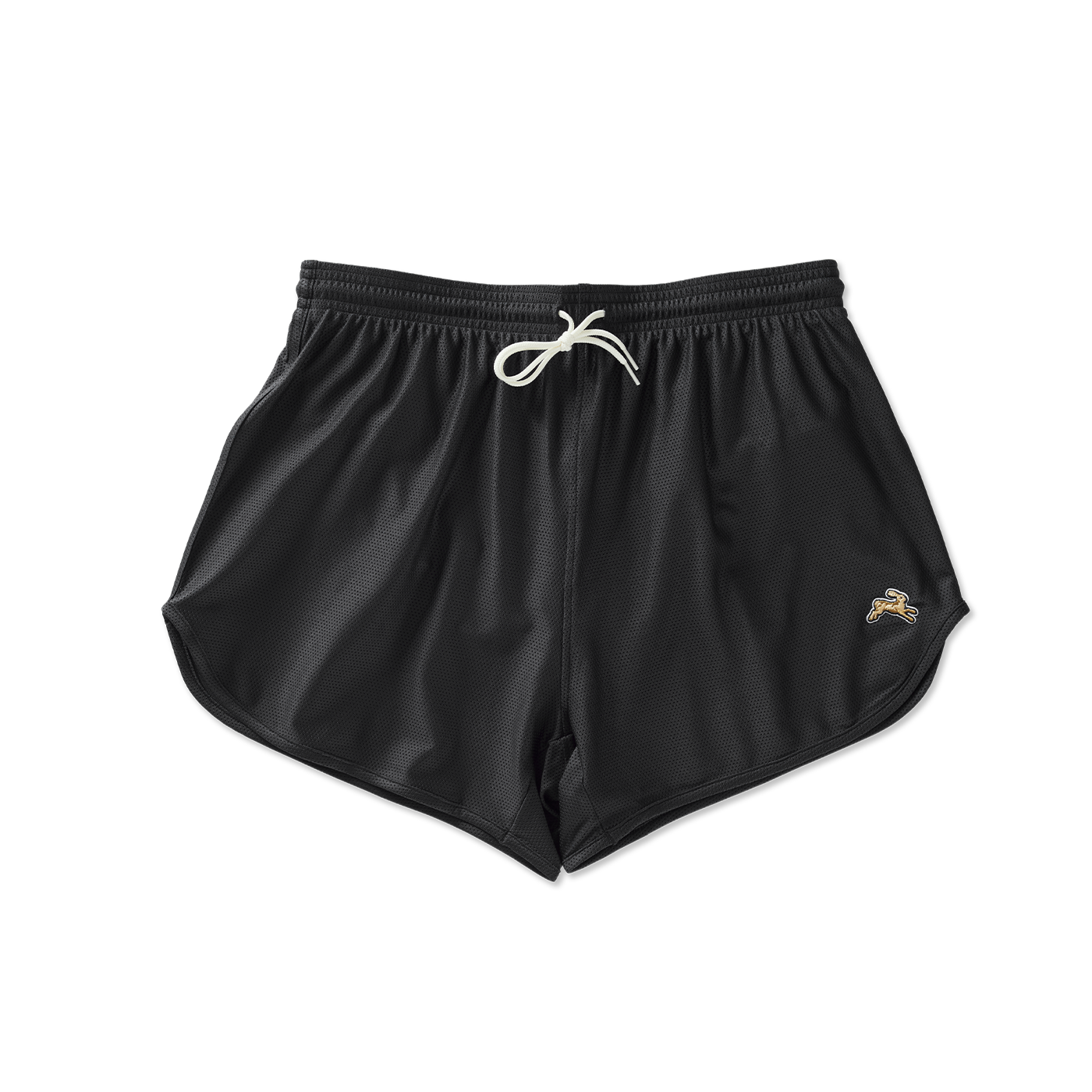 Van Cortlandt Grand Shorts | Black - Women