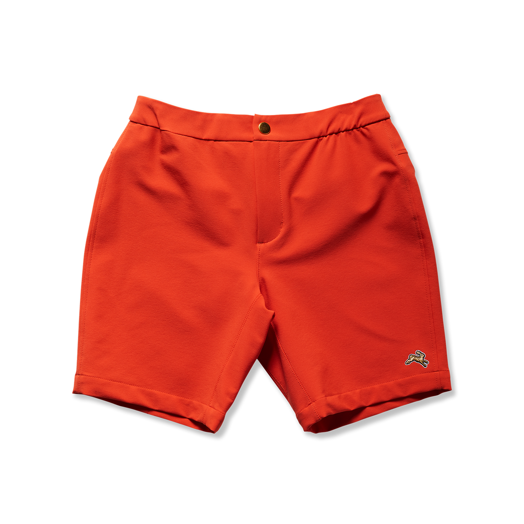 Men's Longfellow Shorts | Paprika