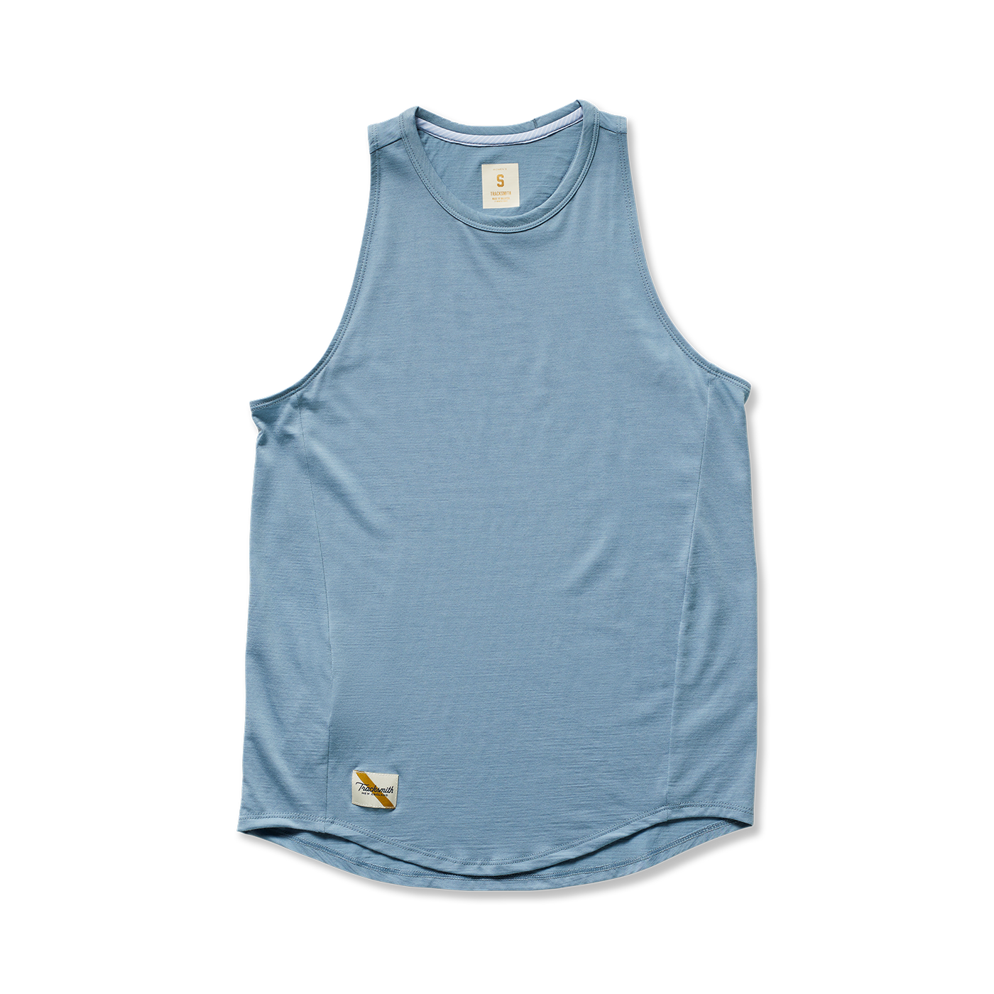 Harrier Tank | Stonewash - Women